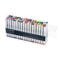 ราคา ปากกามาร์คเกอร์โคปิก Copic สเกต 32x15.7x7.5 (YA10602)