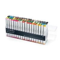 ราคา ปากกามาร์คเกอร์ โคปิก ชุด ซี 72ด้าม /กล่อง (YA10608)