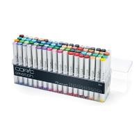 ราคา ปากกามาร์คเกอร์ โคปิก ชุด บี 72ด้าม /กล่อง (YA10605)