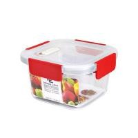 ราคา กล่องถนอมอาหารพลาสติก 1000 มล. (YA20620)