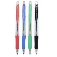 ราคา PENAC ดินสอกด รุ่น SLEEK TOUCH SA0901 0.5 มม. คละสี แพ็ค 12 ด้าม (YA23920)