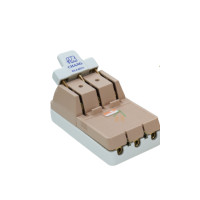 ราคา CHANG สะพานไฟ 3P/100A 1 ชิ้น/แพ็ค (YA25193)