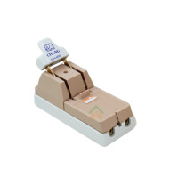 ราคา CHANG สะพานไฟ 2P/100A 1 ชิ้น/แพ็ค (YA25188)