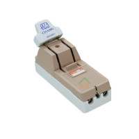 ราคา CHANG สะพานไฟ 2P/60A 1 ชิ้น/แพ็ค (YA25187)