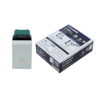 ราคา CHANG สวิตซ์ 2ทาง CH-502N สีขาว 10 ชิ้น/กล่อง (YA25217)