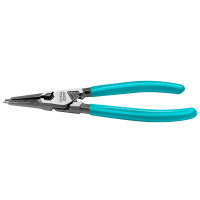 ราคา Total คีมหนีบแหวนปากตรง ขนาด 7 นิ้ว รุ่น THTJ21803 (YA25823)