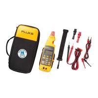 ราคา FLUKE แคลมป์มิเตอร์วัดกระแสในกระบวนการผลิต รุ่น 772 (YA28867)