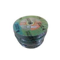 ราคา SUMO ใบตัด แผ่นตัดเหล็ก รุ่น CERACUT60 สีเขียว ขนาด 4 นิ้ว แพ็ค 40 ใบ (YA29806)