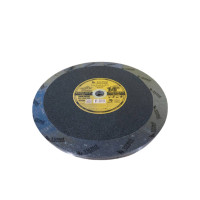 ราคา SUMO ใบตัดไฟเบอร์ สีดำ ขนาด 14 นิ้ว ( 14”x3x25.4 ) 5 ใบ/แพ็ค (YA30153)