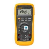 ราคา FLUKE Rugged Digital Multimeter รุ่น 28II (YA37988)