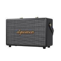 ราคา D-POWER ลำโพงบลูทูธ รุ่น MAXWELL D-POWER 30 วัตต์ สีน้ำตาล (YB53883)