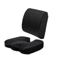 ราคา DELI เบาะรองหลัง เบาะรองนั่ง สายยางยืดปรับความยาวได้ รุ่น VS752 &amp; VS753 (YB95154)