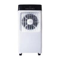 ราคา MASTERKOOL พัดลมไอเย็น รุ่น MIK-S32EXL ความจุ 32 ลิตร สำหรับพื้นที่ 35 ตร.ม. (YC02859)