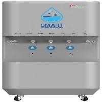 ราคา MASTERKOOL เครื่องทำน้ำเย็น 5 หัวก๊อก รุ่นหัวกดน้ำเซนเซอร์ (กรอง 7 ขั้นตอน) (YC02863)