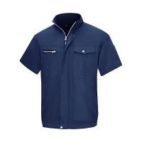 ราคา เสื้อพัดลมแขนสั้น รุ่น KTF09 สีกรมท่า ไซส์ 2XL (YC03269)