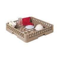 ราคา EFFI ถาดวางชามหรือถ้วยแก้ว ขนาด 500x500x100 มม. (YC03334)