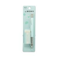 ราคา TOMBOW ดินสอกด MONO รุ่น PPA-242A สีฟ้าพาสเทล ไส้ 0.5 มม. (YC08269)
