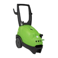 ราคา เครื่องฉีดน้ำแรงดันสูง ยี่ห้อ IPC รุ่น PW-C40 130 บาร์ (YC08617)