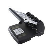 ราคา AROMA เครื่องเจาะกระดาษ 4 รู รุ่น AHP-415 เจาะได้ 150 แผ่น (70 แกรม) (YC11188)