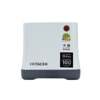 ราคา HITACHI ปั๊มน้ำอัตโนมัติ รุ่น WM-P250-XX2 แรงดันคงที่ (YC29824)