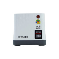 ราคา HITACHI ปั๊มน้ำอัตโนมัติ รุ่น WM-P150-XX2 แรงดันคงที่ (YC29526)