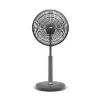 ราคา MITSUBISHI พัดลมสไลด์ 16 นิ้ว R16A-GB สีเทา (0097118)