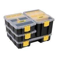 ราคา กล่องใส่อะไหล่พลาสติก GIANT KINGKONG รุ่น CF1029 (Y019446)