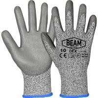 ราคา ถุงมือกันบาด Asguard ระดับ 5 ไซต์ L (10คู่/แพ็ค) (Y074831)