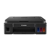 ราคา CANON เครื่องพิมพ์อิงค์แท็งก์ PIXMA G3010 พร้อมแท็งก์หมึก (Y084201)
