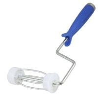 ราคา ด้ามจับ sticky roller ไม้ม็อบ ลูกกลิ้งขจัดฝุ่น 10ซม. ASGUARD สีฟ้า 10 เซนติเมตร ด้าม (YA10086)