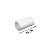 ราคา ASGUARD ลูกกลิ้งขจัดฝุ่น ทำความสะอาด สีขาว 10ซม.(1ม้วน)(รีฟิล) (YA10445)