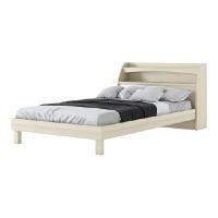 ราคา INDEX LIVING MALL เตียง รุ่นคินเดอร์ สีเลอร์บานา โอ๊ค ขนาด 3.5 ฟุต (YA27468)