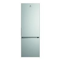 ราคา ELECTROLUX ตู้เย็น 2 ประตู รุ่น EBB3702K-A สี Arctic Silver ขนาด 11.8 คิว (YC00675)