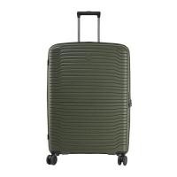 ราคา BAGGAGIO กระเป๋าเดินทาง รุ่น PPT027-L-GN สีเขียว ขนาด 28 นิ้ว (YC07739)