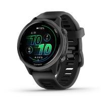 ราคา GARMIN นาฬิกาสมาร์ทวอทช์ รุ่น Forerunner 570 ขนาด 42 มม. สี Black (YC10881)