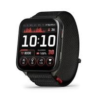 ราคา GARMIN นาฬิกาสมาร์ทวอทช์ รุ่น Venu X1 Series สี ดำ (YC19624)