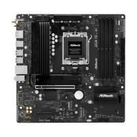 ราคา ASROCK เมนบอร์ด AM5 B850M PRO-A WIFI DDR5 (YC60777)