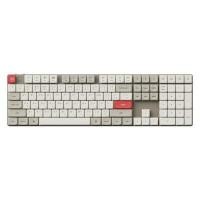 ราคา KEYCHRON K5 MAX คีย์บอร์ดไร้สาย ขนาด Ultra Slim Tri Mode Bluetooth/2.4GHz/Wireless (YC72007)