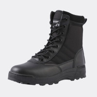 ราคา ASGUARD รองเท้าบูท รุ่น VANGUARD สีดำ ไซส์ 41 (YC76619)