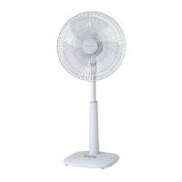 ราคา SHARP พัดลมสไลด์ รุ่น PJSL182GY สีมิสตี้เกรย์ ขนาด 18 นิ้ว (0A00363)