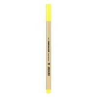 ราคา ปากกาหัวสักหลาด FINECOLOUR EF300 เหลือง 0.3 มม. (1093086)