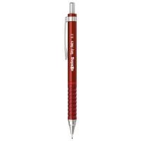 ราคา ROTRING ดินสอกด รุ่น TIKKY RETRO สีแดง ขนาด 0.5 มม. (1093521)