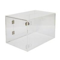 ราคา กล่องอะคริลิคใส 20 x 30 x 20 ซม. JW CBX-M (2002691)