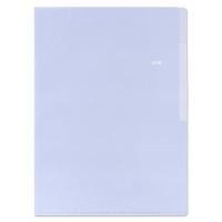 ราคา ONE แฟ้มซองพลาสติก 3 ช่อง รุ่น E317-A4 สีเทา ขนาด 23x31.5 ซม. จำนวน 1 ซอง (6094540)