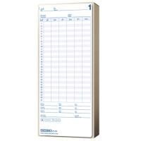 ราคา บัตรตอก ไซโก้ Z120 (8001733)