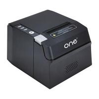 ราคา ONE เครื่องปริ้นเตอร์ใบเสร็จความร้อน รุ่น TPS-80160I สีดำ ขนาด 72 มม. (8090929)