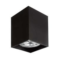 ราคา โคมดาวน์ไลท์หน้าเหลี่ยมติดลอย 6 นิ้ว 1xE27 LUZINO รุ่น (Y020043)