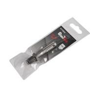 ราคา ดอกสว่าน SDS-Plus GIANT TECH รุ่น G175034 ขนาด 5.5 x 16 x 1.9 ซม. สีเงิน (Y077012)