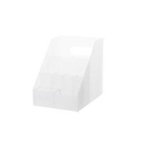 ราคา กล่องลิ้นชักพลาสติกเก็บของ 1-4 ชั้น โคโคกู รุ่น A0244 กล่องเก็บแบบช่อง Page (YA13058)