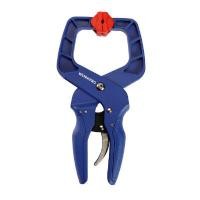 ราคา แคลมป์จับชิ้นงาน แบบสปริง WORKPRO รุ่น WP232015 ขนาด 100 มม (YA16288)